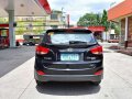 2014 Series Hyundai Tucson 4X4 CRDI For Sale -7