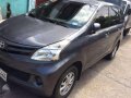 2014 Toyota Avanza 1.3 E Matic Gray For Sale -2