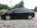 Honda City 1.5 E 2013mdl top of the line automatic Paddle Shift-1