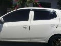 Toyota Wigo e 2014 manual not mirage picanto-1