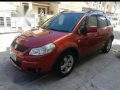 2003 Toyota Altis isuzu Crosswind suzuki sx4 Honda Civic-5