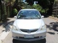 2003 Honda City idsi 7speed sportsmode Automatic-2