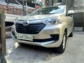 2017 Toyota Avanza E manual​ For sale-1