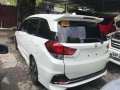 2016 Honda MOBILIO RS automatic top of the line model-1
