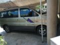 Hyundai Starex CRDI GRX 2007 Model AT For Sale -2