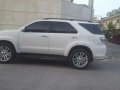 2013 Toyota Fortuner 4x2 for sale -1