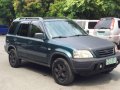 Honda Crv 1st Gen 1999model AT​ For sale-5