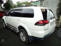 2015 Mitsubishi Montero Sport GLX MT For Sale -2