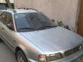 Suzuki Esteem 1998 Silver Wagon For Sale -4