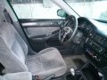 Honda Civic Vtec VTi SiR Body 2000-2