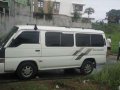 Nissan Urvan 2009 model like hiace crosswind adventure-7
