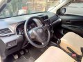 2017 Toyota Avanza E manual​ For sale-8