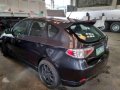 2010 Subaru Impreza WRX MT Turbo​ For sale-1