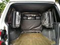 2002 Mitsubishi Pajero Japan Version 4x4-10