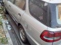 Suzuki Esteem 1998 Silver Wagon For Sale -11