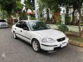 1996 Honda Civic VTI Vtec Automatic lancer vios city altis corolla-0