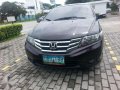 Honda City 1.5 E 2013mdl top of the line automatic Paddle Shift-4