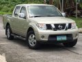 2011 Nissan Navara LE​ For sale-1