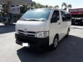 Toyota Hiace 2013 for sale -1