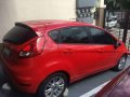 Ford Fiesta S 2011​ For sale-1