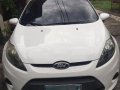 Ford Fiesta 2013 for sale -0