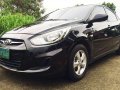 2012 Hyundai Accent 14 CVVT Automatic​ For sale-0