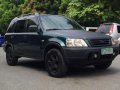 Honda Crv 1st Gen 1999model AT​ For sale-1