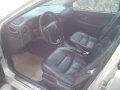 Volvo S40 Automatic 1998 Silver For Sale -4