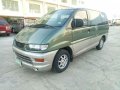 1998 Mitsubishi Space Gear Local Diesel For Sale -4