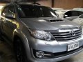 2015 Toyota FORTUNER V 4X2 Automatic Diesel-10