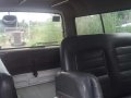 Nissan Urvan 2009 model like hiace crosswind adventure-4