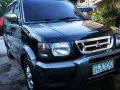 Mitsubishi Adventure 2001 super sports gasoline rush sale-1