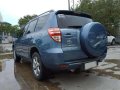 Fresh 2008 Toyota RAV4 4X2 AT Blue For Sale -7