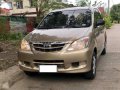 Toyota Avanza With Third Row 2008 MODEL-0