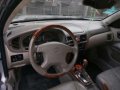 2002 Nissan Sentra granduer matic​ For sale-4