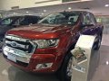 New 2018 Ford Ranger XLT 4x2 AT For Sale -1