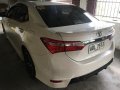 Toyota Corolla Altis 2015 for sale -5