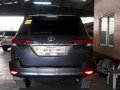 2017 Toyota FORTUNER 4X2 Automatic For Sale -11