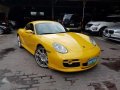 2006 Prosche Cayman S tiptronic​ For sale-0