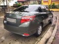 2018 Toyota Vios 13E MT​ For sale-4