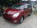 2008 Toyota Innova E Diesel for sale -0