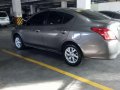 2016 Nissan Almera 1.5G Cebu Unit Fresh-4