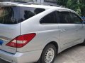 Ssangyong Stavic 2007 Diesel SUV For Sale -4