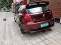 2011 BMW 118D for sale swap 2012 2013-2