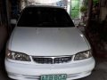 Toyota Corolla Gli 1.6 manual 2000model-8