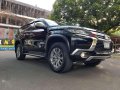 2016 Mitsubishi Montero Sports gls matic 1st owned 1.300m or best offe-2