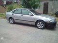 Volvo S40 Automatic 1998 Silver For Sale -0