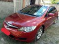 Honda Civic 2006 fd good condition-1