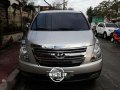 2008 HYUNDAI Grand Starex VGT for sale -1