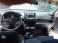 Honda Crv manual 2004​ For sale-6